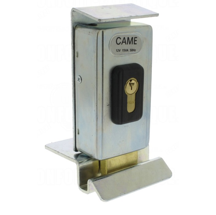 CAME LOCK81 Ηλεκτρική κλειδαριά