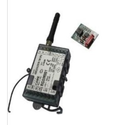 Συσκευή 4 G Gateway S tand - alone με ραδιοσυχνότητα από κάρτα SIM 4 G 