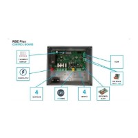 RBE PLUS + WIFI (Q&E)
