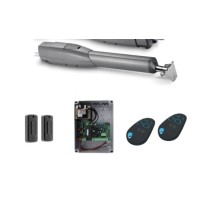 CAME ATS 50 230V KIT Premium Σετ Μηχανισμού για μονόφυλλες Ανοιγόμενες Γκαραζόπορτες έως 5m φύλλο