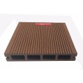 Συνθετικό πάτωμα  DECK  WPC καφέ ανοιχτό 25x150x3900mm (η τιμή αφορά το τετραγωνικό μέτρο COM54)