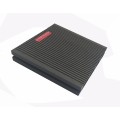 Συνθετικό πάτωμα DECK WPC γκρι σκούρο 25x150x3900mm (η τιμή αφορά το τετραγωνικό μέτρο)