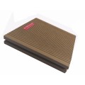 Συνθετικό πάτωμα DECK  WPC Δρυς 25x150x3900mm (η τιμή αφορά το τετραγωνικό μέτρο)