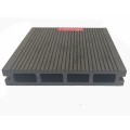 Συνθετικό πάτωμα DECK WPC γκρι ανοιχτό 25x150x3900mm (η τιμή αφορά το τετραγωνικό μέτρο)