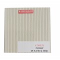 Συνθετικό πάτωμα  DECK  WPC Ivory 25x150x3900mm (η τιμή αφορά το τετραγωνικό μέτρο)