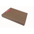 Τάβλα Συνθετικής περίφραξης WPC 2084-11 Teak 20x110x2900mm  (τιμή βέργας)