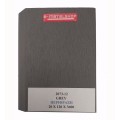 Τάβλα Συνθετικής περίφραξης DECK WPC 12 Γκρι Dedron 20x120x3600 (λοξή βέργα) κωδ. 2073-12 (τιμή βέργας)