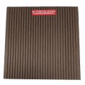 Τάβλα Συνθετικής περίφραξης WPC 2502-15 Καφέ Coffee Dedron 25x150x3600mm κωδ. 2502-15 (τιμή βέργας)