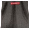 Τάβλα Συνθετικής περίφραξης WPC 2503-15 Γκρί  Grey Dedron 25x150x3600mm κωδ. 2503-15 (τιμή βέργας)