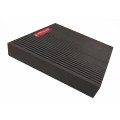 Τάβλα Συνθετικής περίφραξης WPC 2503-15 Γκρί  Grey Dedron 25x150x3600mm κωδ. 2503-15 (τιμή βέργας)