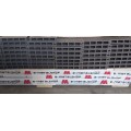 Συνθετικό πάτωμα DECK WPC γκρι σκούρο 25x150x3900mm (η τιμή αφορά το τετραγωνικό μέτρο)