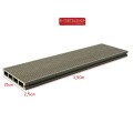 Συνθετικό πάτωμα  DECK  WPC Olivo 25x150x3900mm (η τιμή αφορά το τετραγωνικό μέτρο)