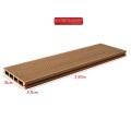 Συνθετικό πάτωμα DECK  WPC Δρυς 25x150x3900mm (η τιμή αφορά το τετραγωνικό μέτρο)