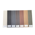 Τάβλα Συνθετικής περίφραξης WPC 12 Δρυς Dedron 20x120x3600mm κωδ. 2001-12 (τιμή βέργας)