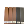 Τάβλα Συνθετικής περίφραξης DECK WPC 12 Γκρι Dedron 20x120x3600 (λοξή βέργα) κωδ. 2073-12 (τιμή βέργας)