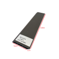 Τάβλα Συνθετικής περίφραξης DECK WPC 12 Γκρι Dedron 20x120x3600 (λοξή βέργα) κωδ. 2073-12 (τιμή βέργας)