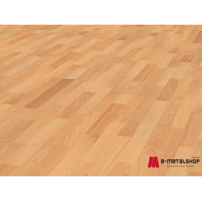 Δαπέδο laminate Beech 3.1 purefloor Finsa (τιμή τετραγωνικού) 7x194x1331mm
