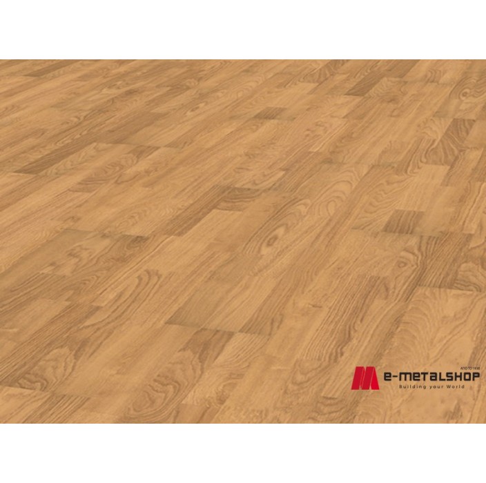 Δαπέδο laminate Oak 3.3 purefloor Finsa (τιμή τετραγωνικού) 7x194x1331mm