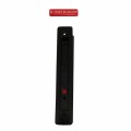 Κλειδαριά για συρόμενες πόρτες αλουμινίου μαύρη (χωρίς τα κιτ) Domus (7810M)