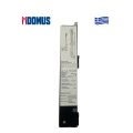 Motor Blink Ηλεκτρικό Μοτέρ για Κλειδαριά Blink Domus (09710M) | 12-24V DC