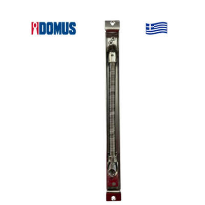 Σπιράλ τροφοδοσίας για καλώδιο μοτέρ Blink Domus (09716C) 