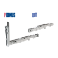 Βασικό Κιτ Ράουλων D-LIFT 200kg 71220 Domus