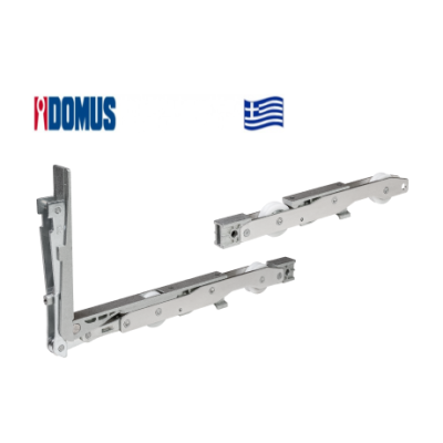 Βασικό Κιτ Ράουλων D-LIFT 200kg 71220 Domus