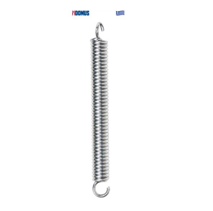 Ελατήριο Υποβοηθούμενης Ανύψωσης D-LIFT 71510 Domus