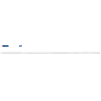 Ντίζα Σύνδεσης Ράουλων D-LIFT 900mm 71609 Domus