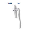 Λαβή Ανασυρόμενου  D-LIFT Ασημί 7180S Domus