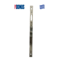 Κλειδαριά συρομένου D-LINE 270mm, 1 Σημείου 7301 Domus