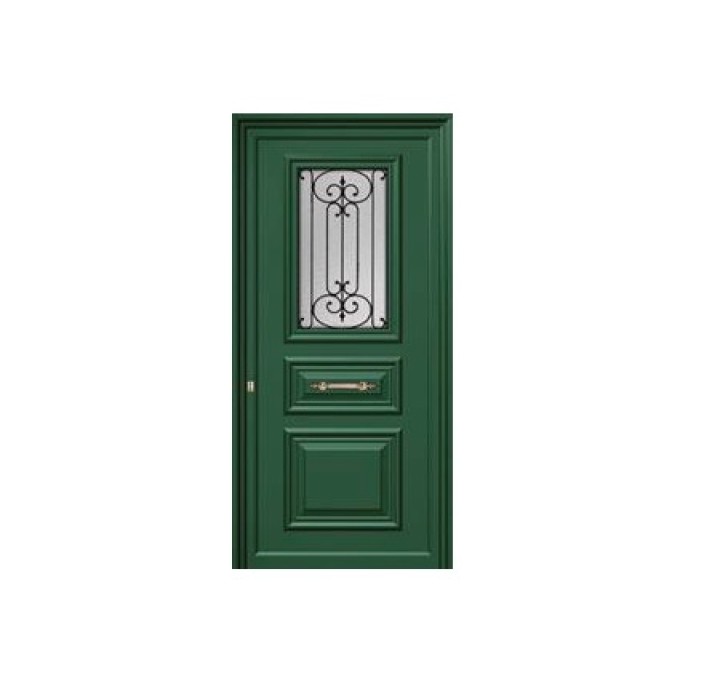 Πόρτα Εισόδου 5331A2 (πλάτος έως 105cm) (ύψος έως 227cm)