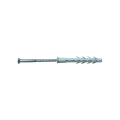 Βύσμα καρφωτό (ούπα) TUP4 Torx T30 8x80mm