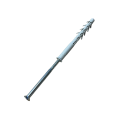Βύσμα καρφωτό (ούπα) TUP4 Torx T30 8x100mm