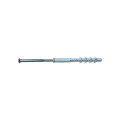 Βύσμα καρφωτό (ούπα) TUP4 Torx T30 8x100mm