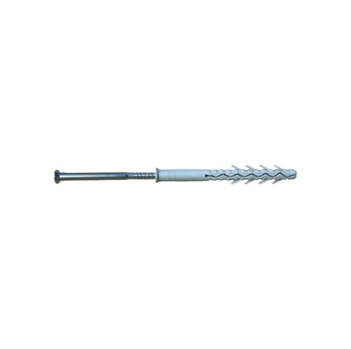 Βύσμα καρφωτό (ούπα) TUP4 Torx T30 8x100mm