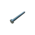 Βίδα 933 DIN γαλαβανιζέ εξάγωνη 8*70mm