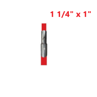 Συστολική Ένωση 1 1/4" x 1"