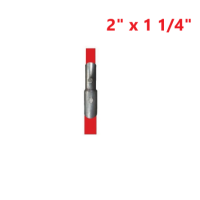 Συστολική Ένωση 2" x 1 1/4"