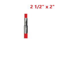 Συστολική Ένωση 2 1/2" x 2"