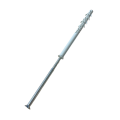 Βύσμα καρφωτό (ούπα) TUP4 Torx T30 8x120mm