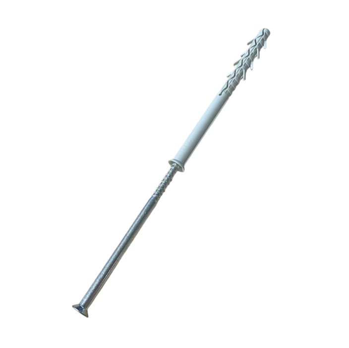 Βύσμα καρφωτό (ούπα) TUP4 Torx T30 8x120mm