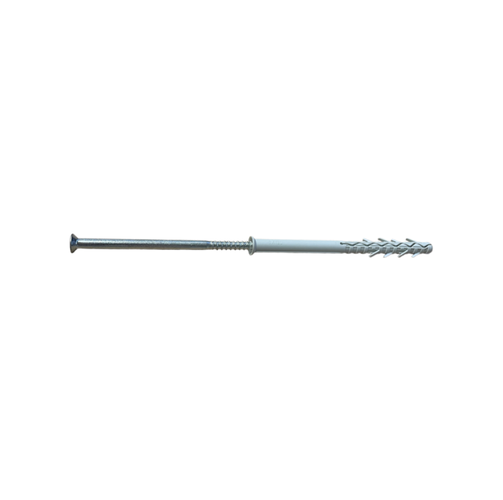 Βύσμα καρφωτό (ούπα) TUP4 Torx T30 8x120mm