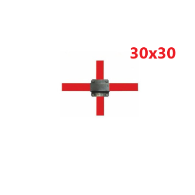 Τετράγωνη για κοιλοδοκό 30x30