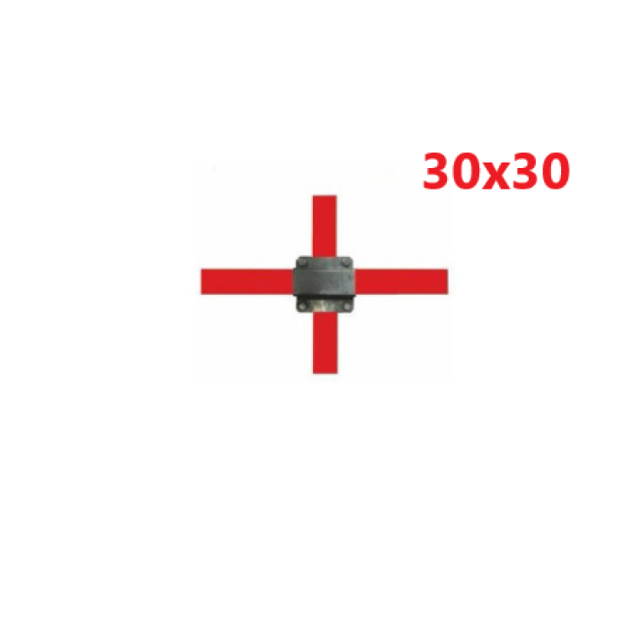Τετράγωνη για κοιλοδοκό 30x30