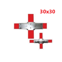 Σταυρός για κοιλοδοκό 30x30