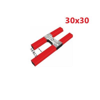 Διπλή απλή για κοιλοδοκό 30x30