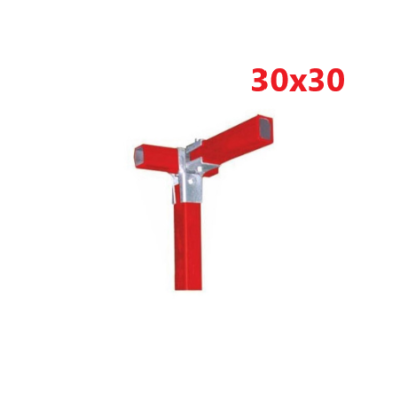 Γωνιακή για κοιλοδοκό 30x30