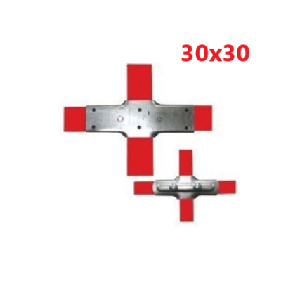 Σταυρός για κοιλοδοκό 30x30