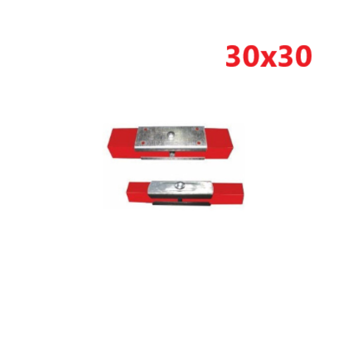 Ένωση για κοιλοδοκούς 30x30